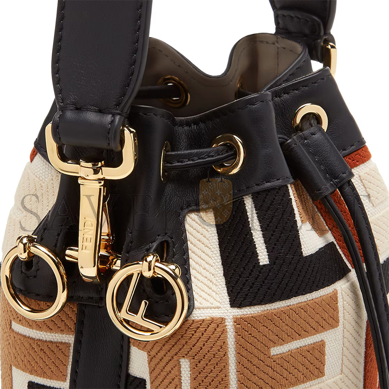 FENDI MON TRESOR 8BS010ARC3F1OQ6 (18*12*10cm) FENDI MON TRESOR 8BS010ARC3F1OQ6 (18*12*10cm)